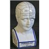 Image 1 : Phrenology Head