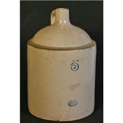 Redwing Stoneware 5gal Jug