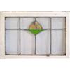 Image 2 : Stained Glass Window 22x15'H