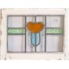Image 2 : Stained Glass Window 20x15'H