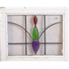 Image 2 : Stained Glass Window 20x17'H