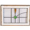 Image 2 : Stained Glass Window 22x16'H