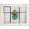 Image 2 : Stained Glass Window 23x18'H