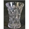 Image 1 : Crystal Vase