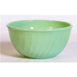 Fire King Bowl