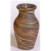 Image 1 : Niloak Pottery Vase 6 1/2'