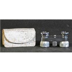 Mother of Pearl Opera Glasses