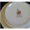 Image 2 : Bunnykin Royal Dalton Dish