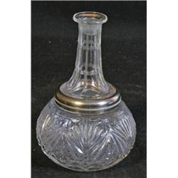 Victorian Water Decanter
