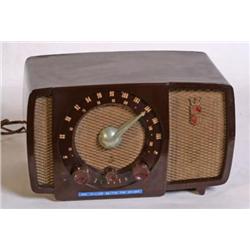 Zenith Radio