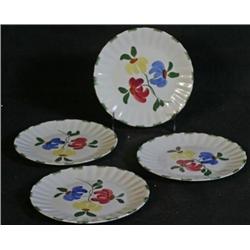 Blueridge Plates