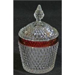 Cookie Jar Flash Ruby