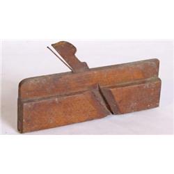 Molding Plane 1/4' Bead