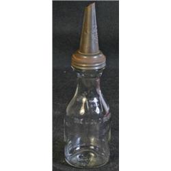 Oil Bottle