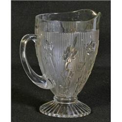 Iris Pitcher