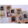 Image 2 : Lot old Photos & Tin Types