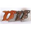 Image 2 : Lot 2 Hand Saws