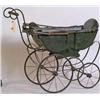 Image 1 : Antique Doll Stroller