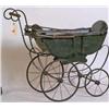 Image 2 : Antique Doll Stroller