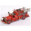 Image 1 : Fire Truck