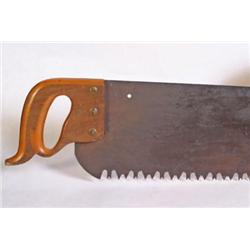 1 Man Cross Cut Saw