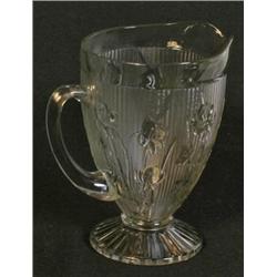 Iris Pitcher