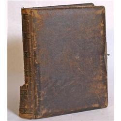 Victorian Photo Album