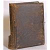 Image 2 : Victorian Photo Album