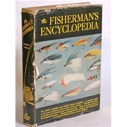 Fisherman's Encyclopedia