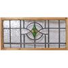 Image 2 : Stained Glass Window 36'x17'H