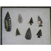 Image 1 : 45) Case lot & Arrow Heads