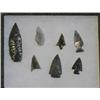 Image 2 : 45) Case lot & Arrow Heads