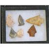 Image 2 : 47) Case Lot 6 Nice Arrow Heads