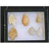 Image 1 : 63) Case lot 6 Arrow Heads