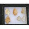 Image 2 : 63) Case lot 6 Arrow Heads
