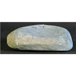 58) Screven County Ga. Gray Grinding Stone