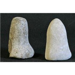 54) Indian Grinding Pestles