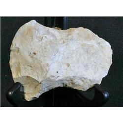 51) Indian Ax Found in Screven County Ga.