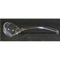 Glass Ladle