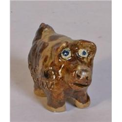 Marie Rogers Mini Pig