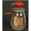 Image 2 : Dazy Churn #4
