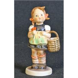 Hummel #98 Sister #7