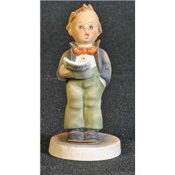 Hummel #135 Soloist #3