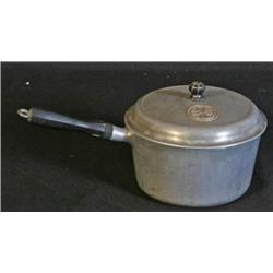 Griswold 3qt Alum. Pot