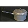 Image 1 : Griswold 3qt Alum. Pot