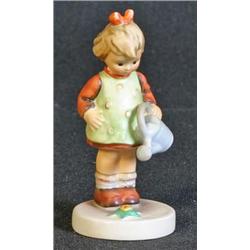 Hummel #74 Little Gardner #7