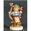 Image 1 : Hummel #232 Apple Tree Boy #7