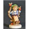 Image 2 : Hummel #232 Apple Tree Boy #7