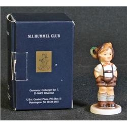 Hummel # 630 For Keeps #7 Club