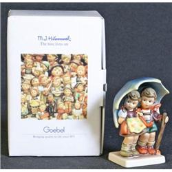 Hummel # 71 Stormy Weather #7